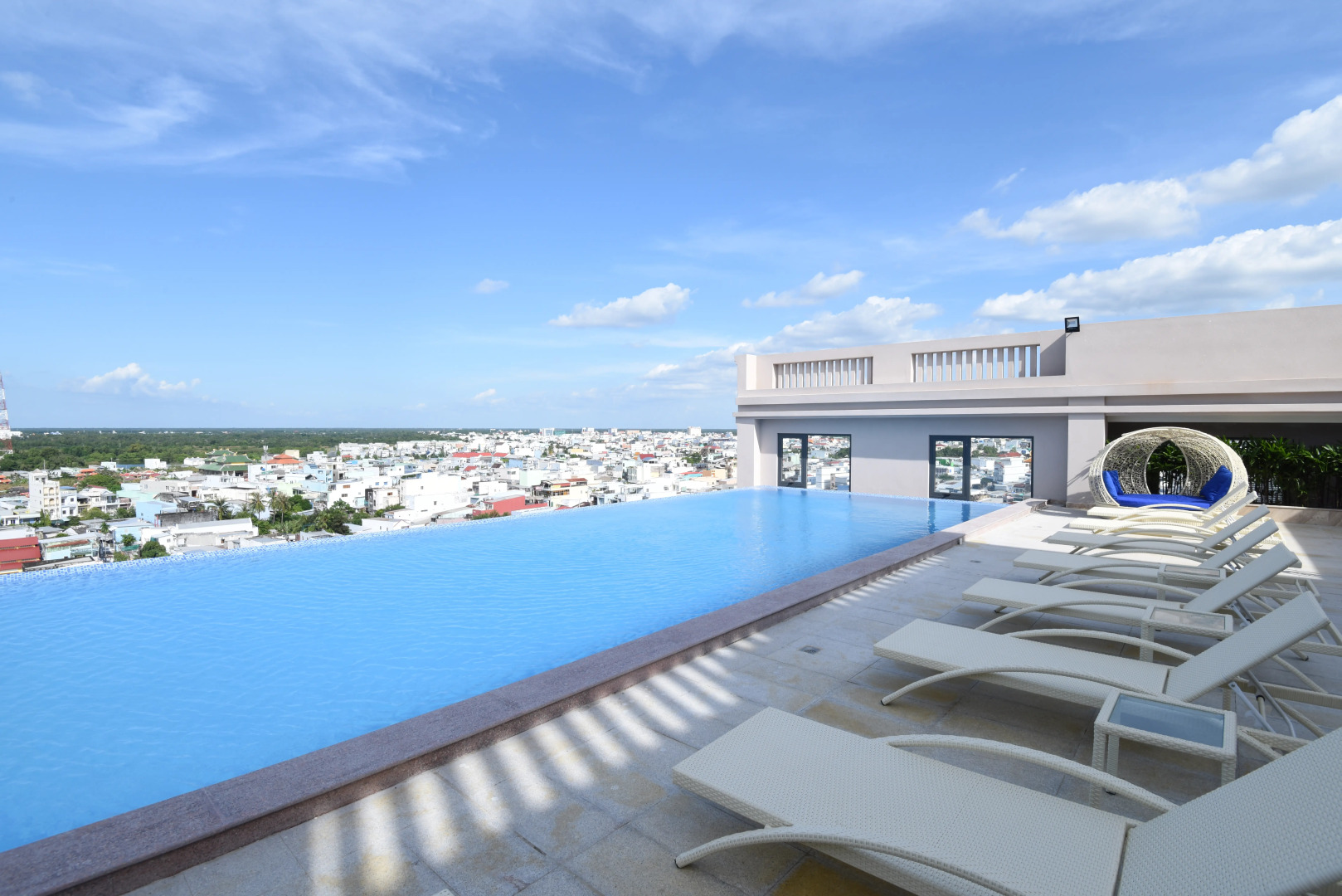 Phu Cuong Hotel Ca Mau