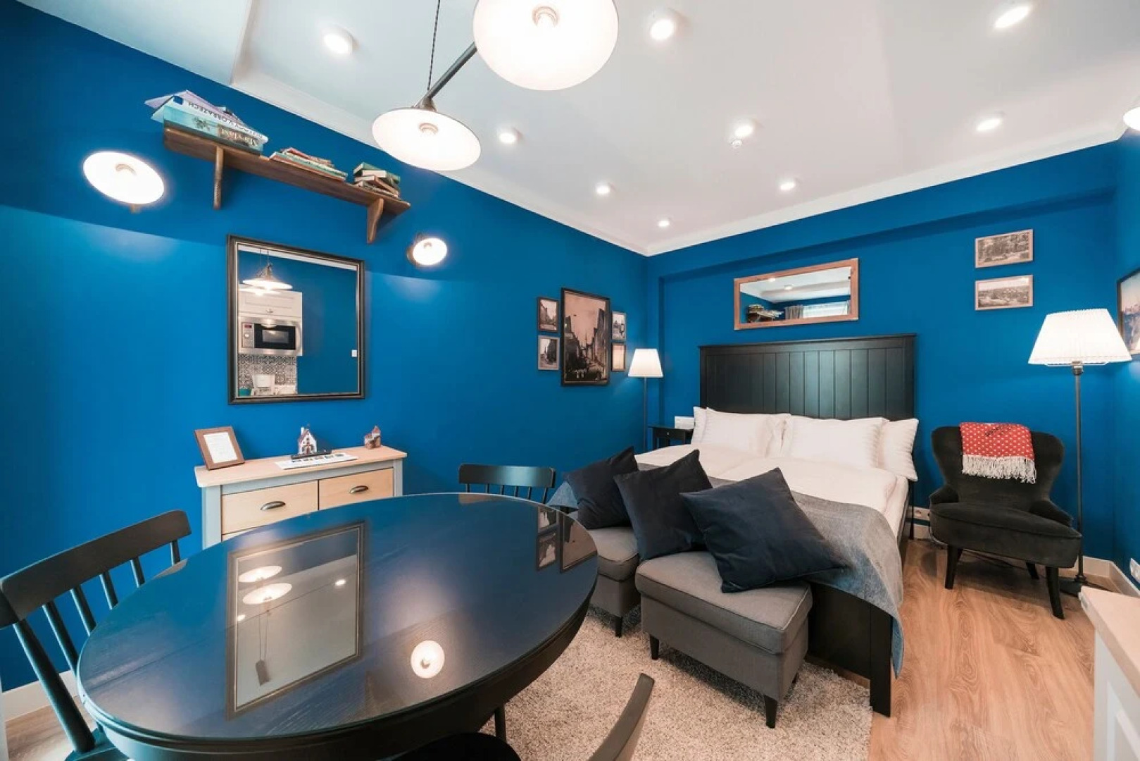 Revelton Studios Frantiskovy Lazne