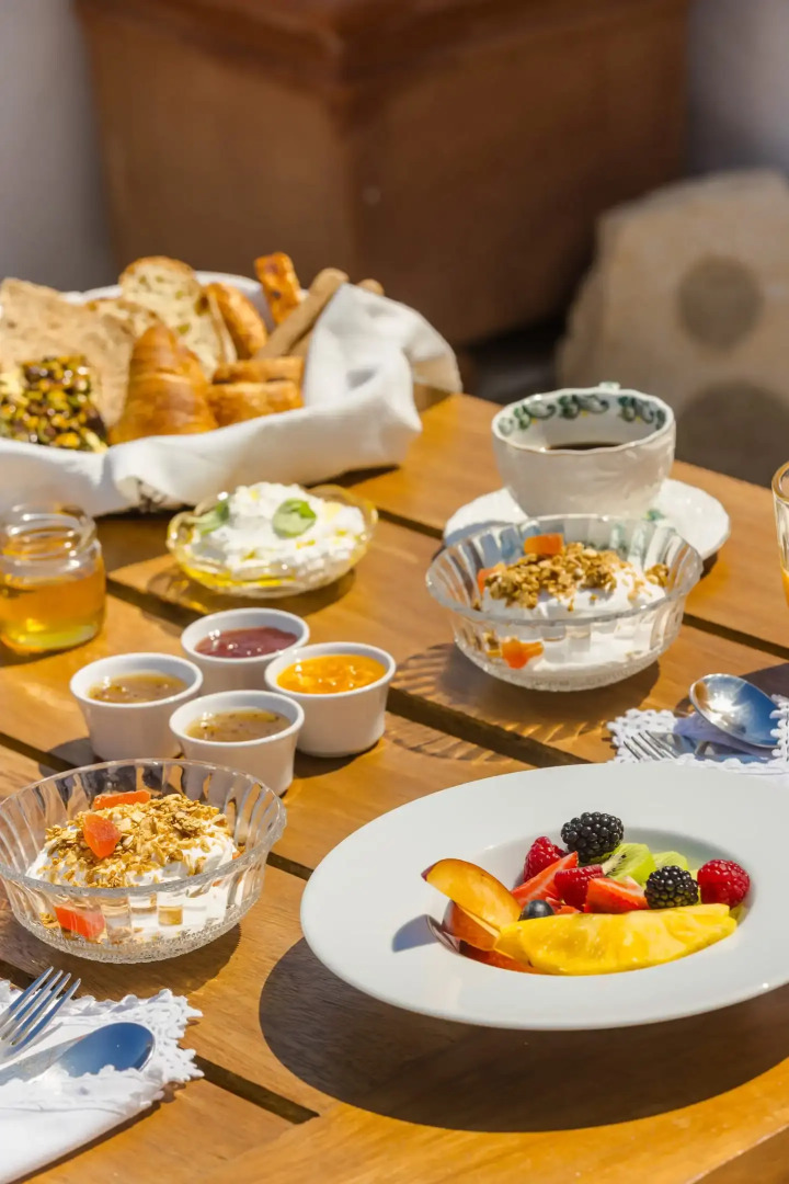 Hydrea Exclusive Hospitality