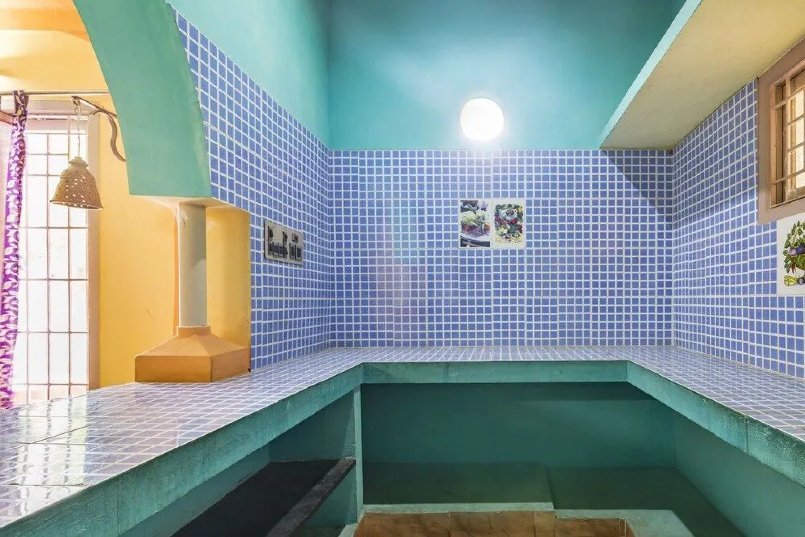 GuestHouser 2 BHK Cottage e446