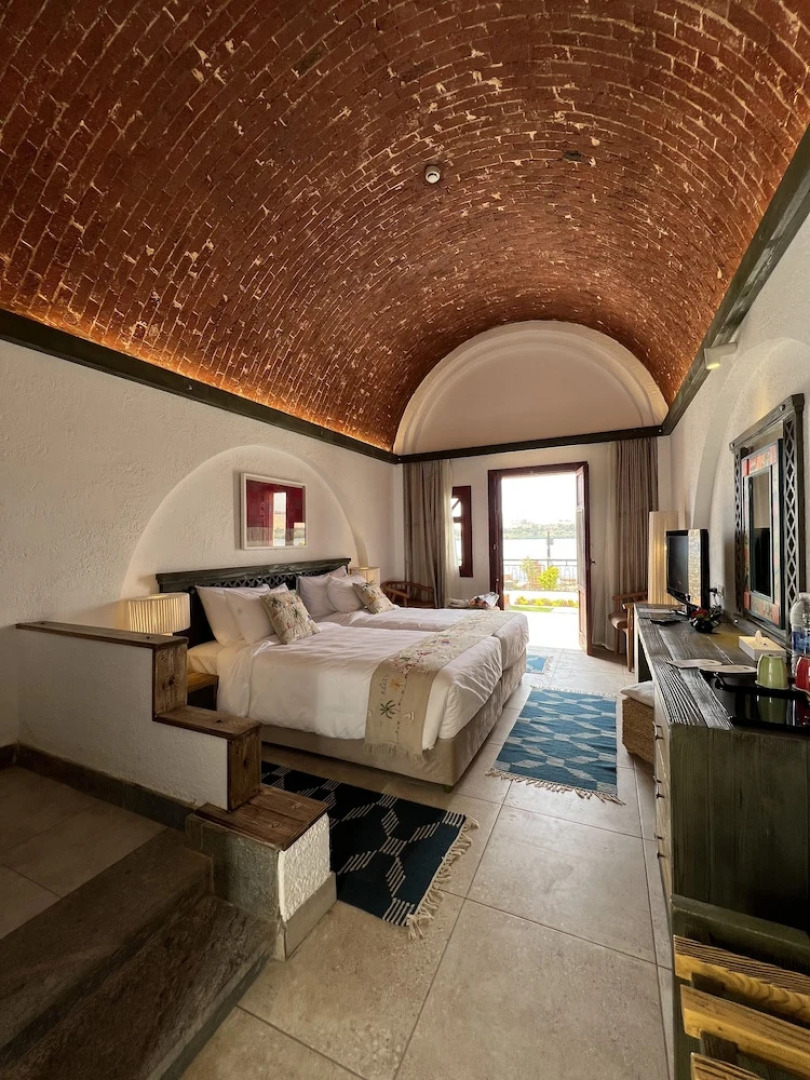 Sonesta Nouba Hotel Aswan