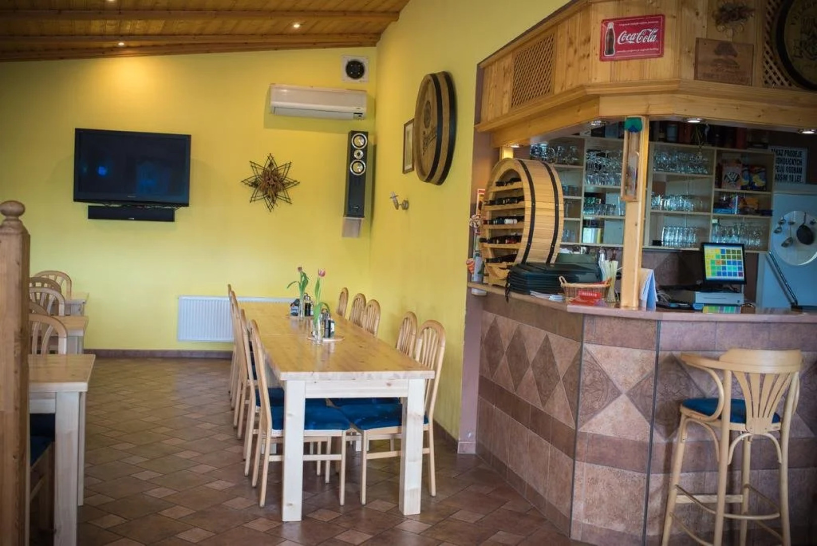 Hotel-Restaurant U Švábků