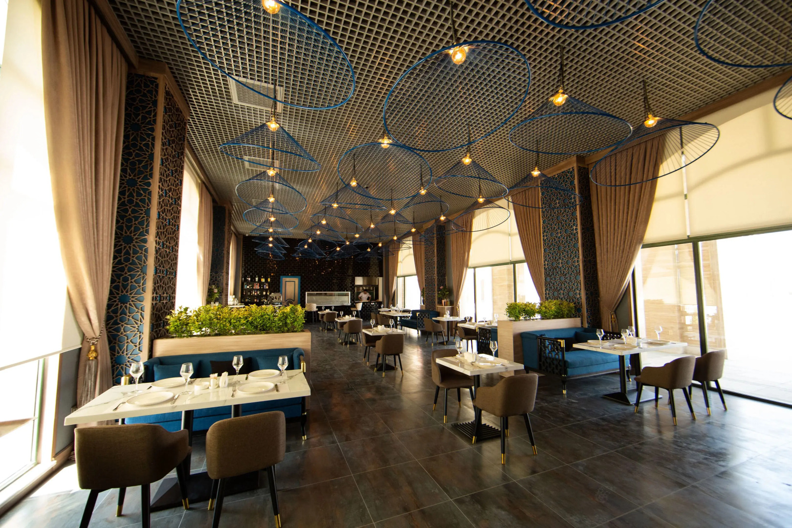 Отель Saat Meydani