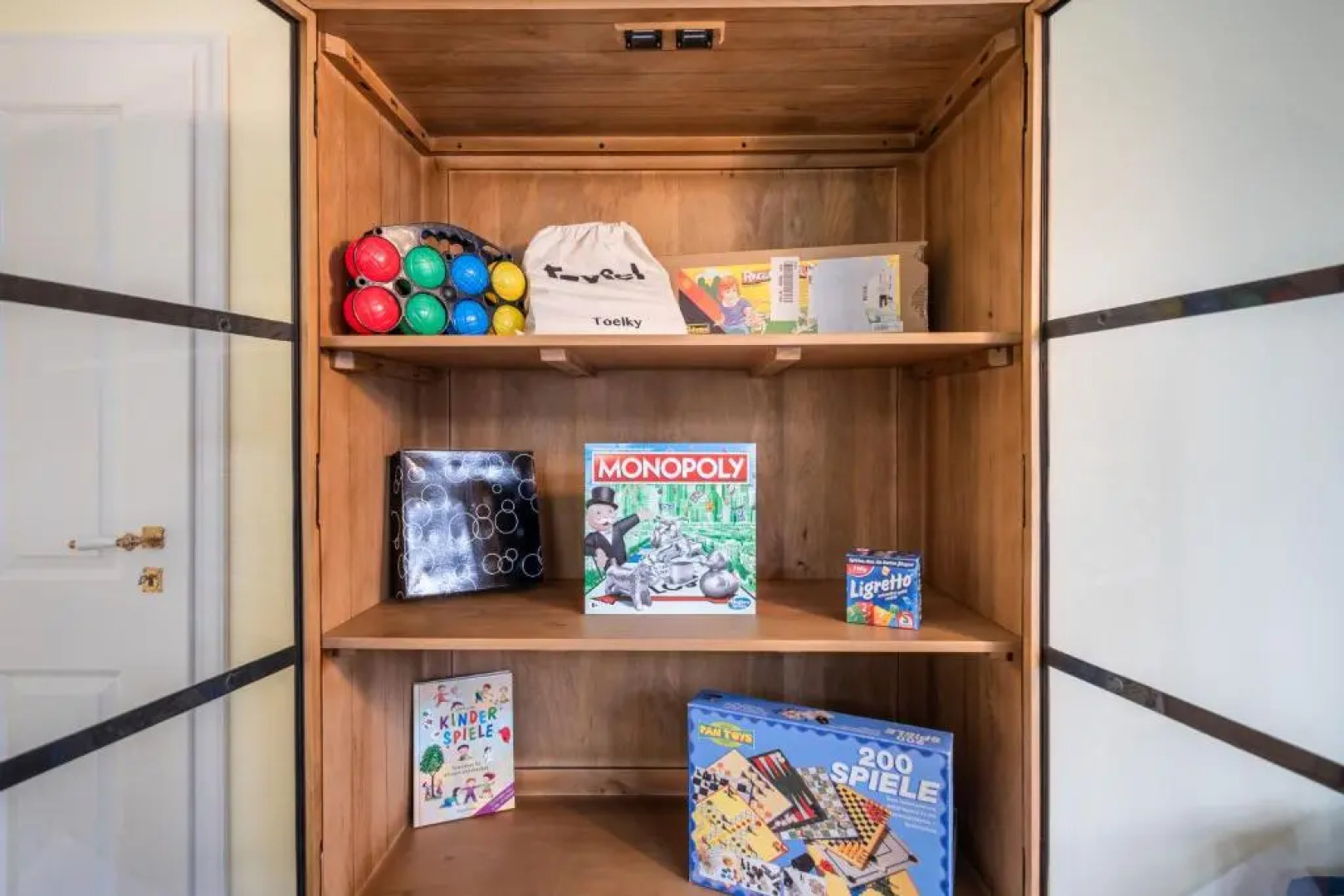 Nähe Europa Park! Exklusive Ferienwohnung mit 140 qm!