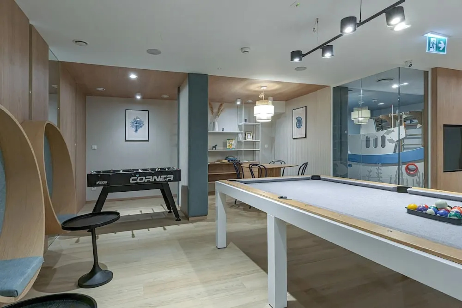 Two-bedroom Accepting Pets by Renters