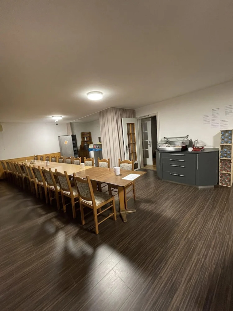 Hotel Bahnhof Ausserberg