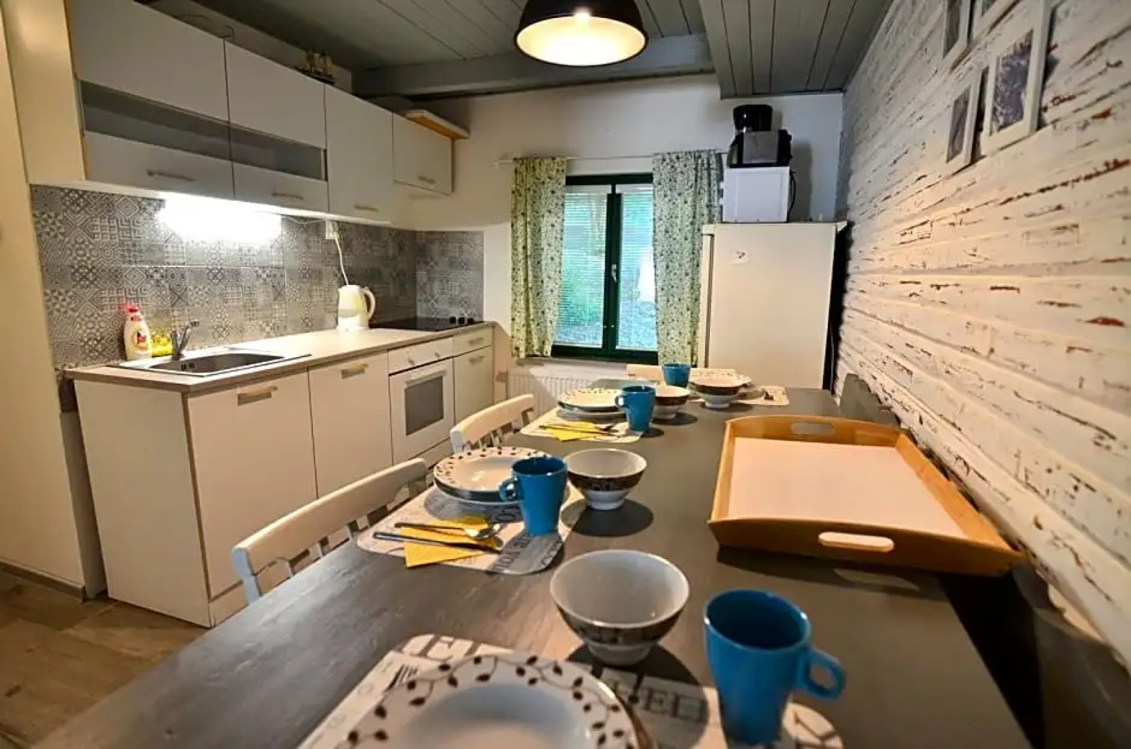 Apartmán Zemplínská šírava