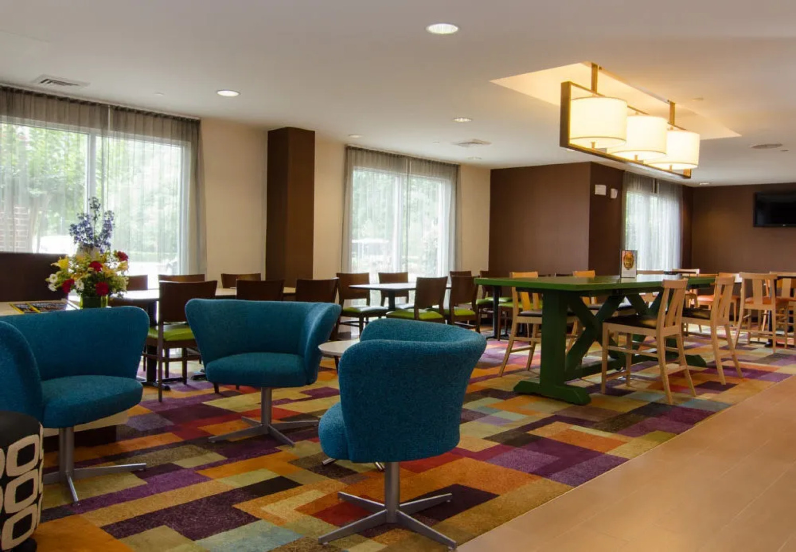 Fairfield Inn Hartsville