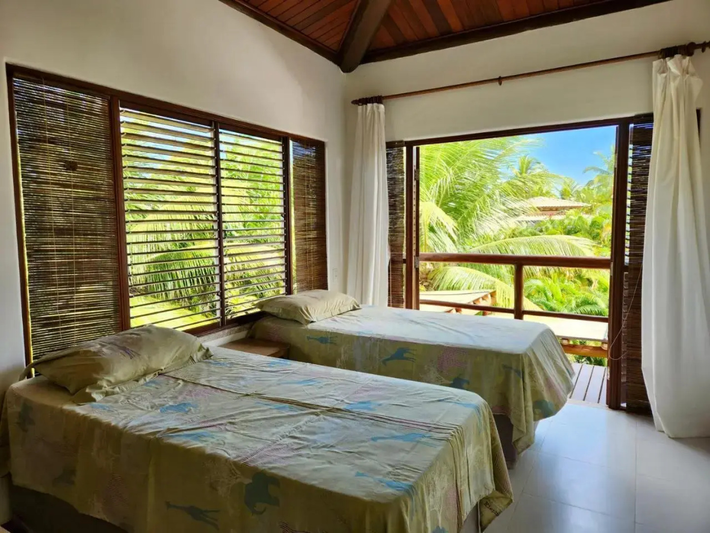 Reserva Imbassaí - Casa C03 Orquídeas