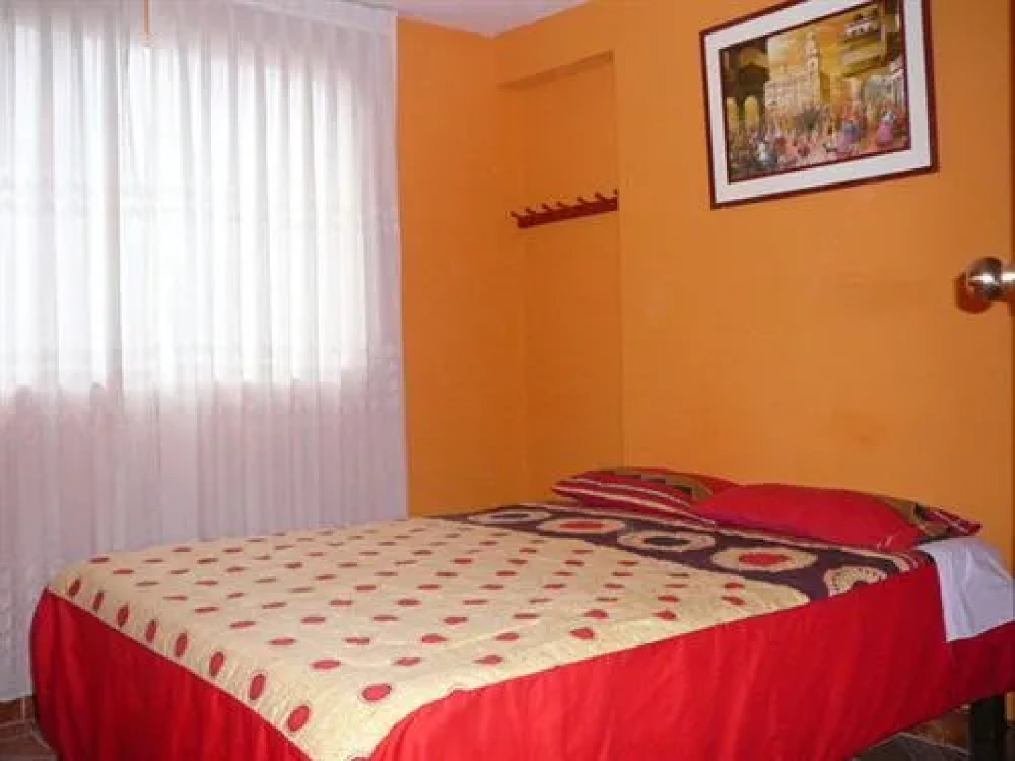 La Terrasse de Saint Andre