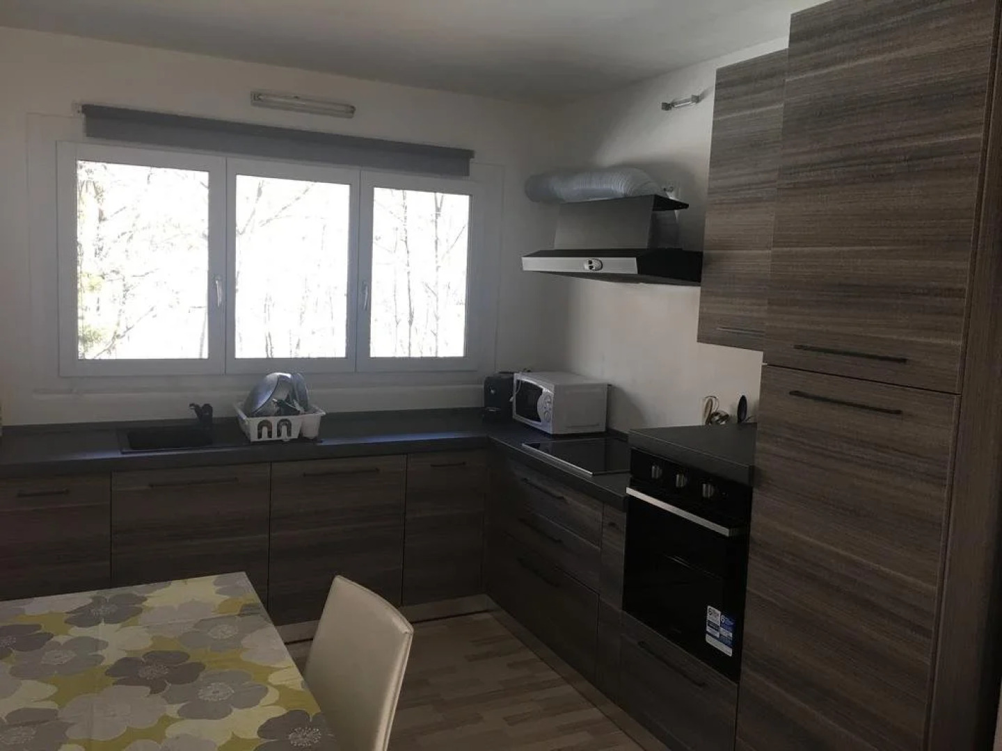 Appartamenti Casa Rio Seco