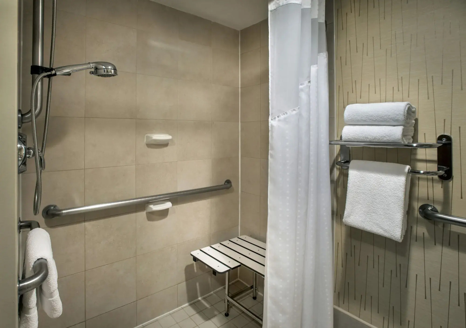 Holiday Inn Manhattan 6th Ave - Chelsea by IHG