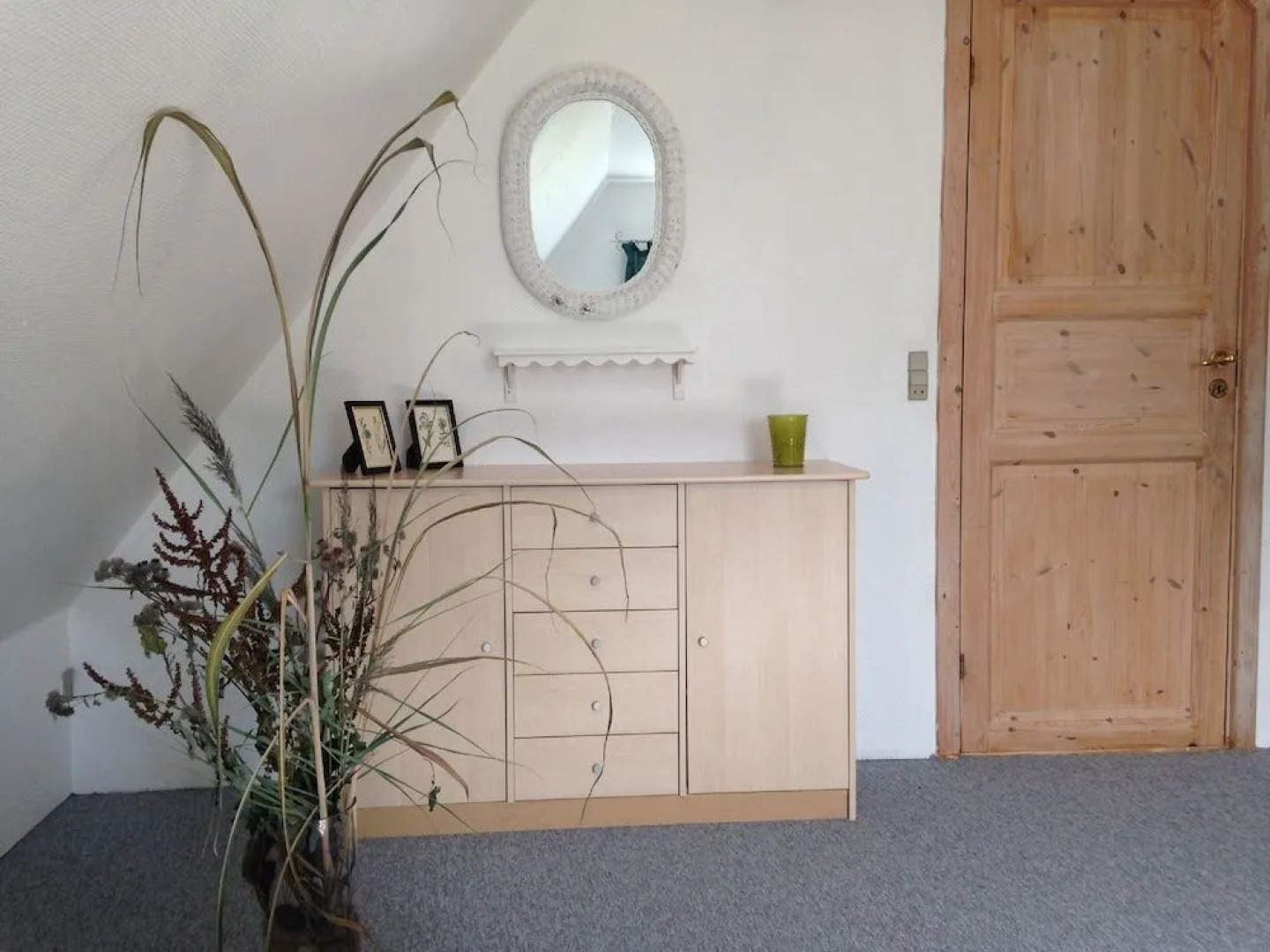 Præstøgaard Bed and Breakfast