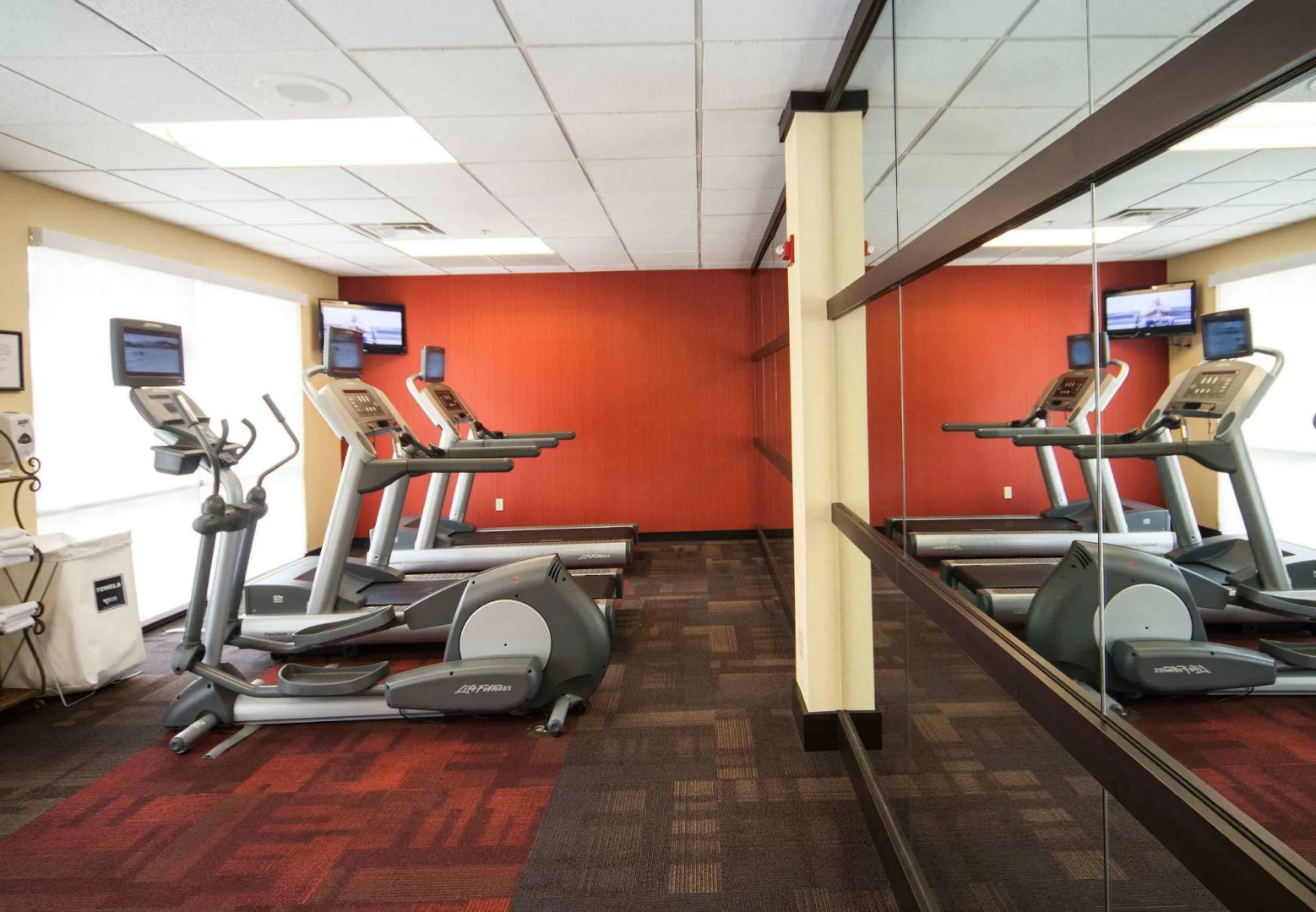 Courtyard by Marriott Valdosta