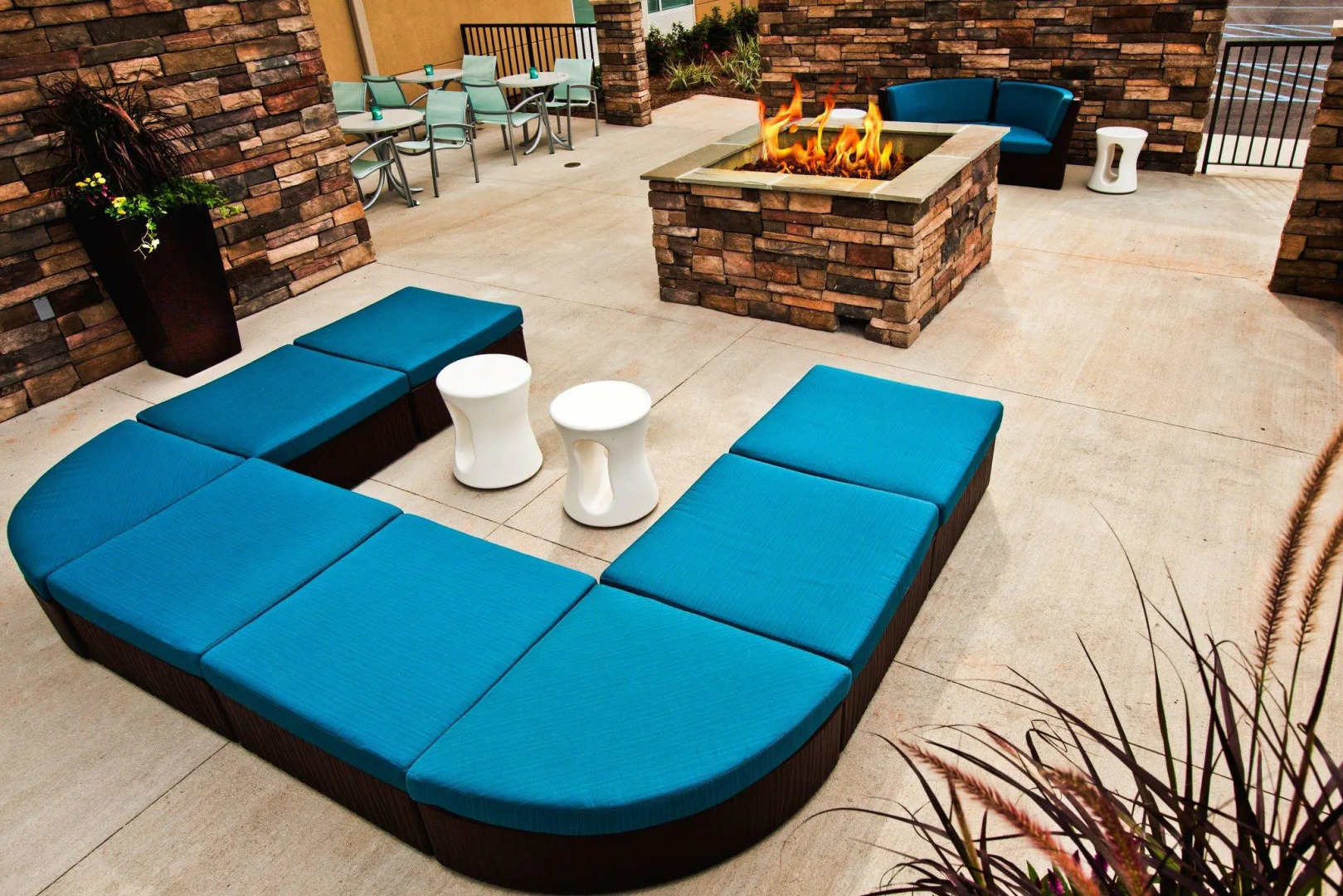 Springhill Suites Mobile