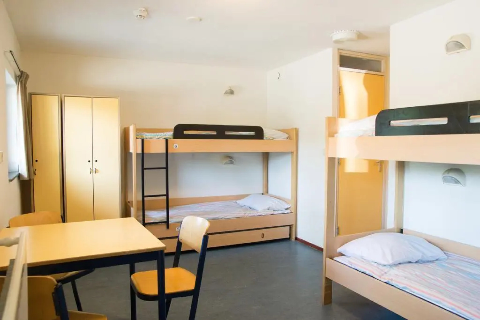 Stayokay Domburg - Hostel