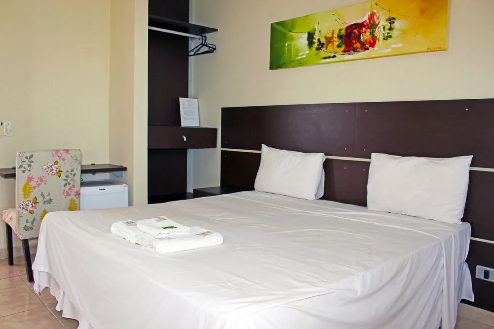 Strand Haus Pousada e Restaurante