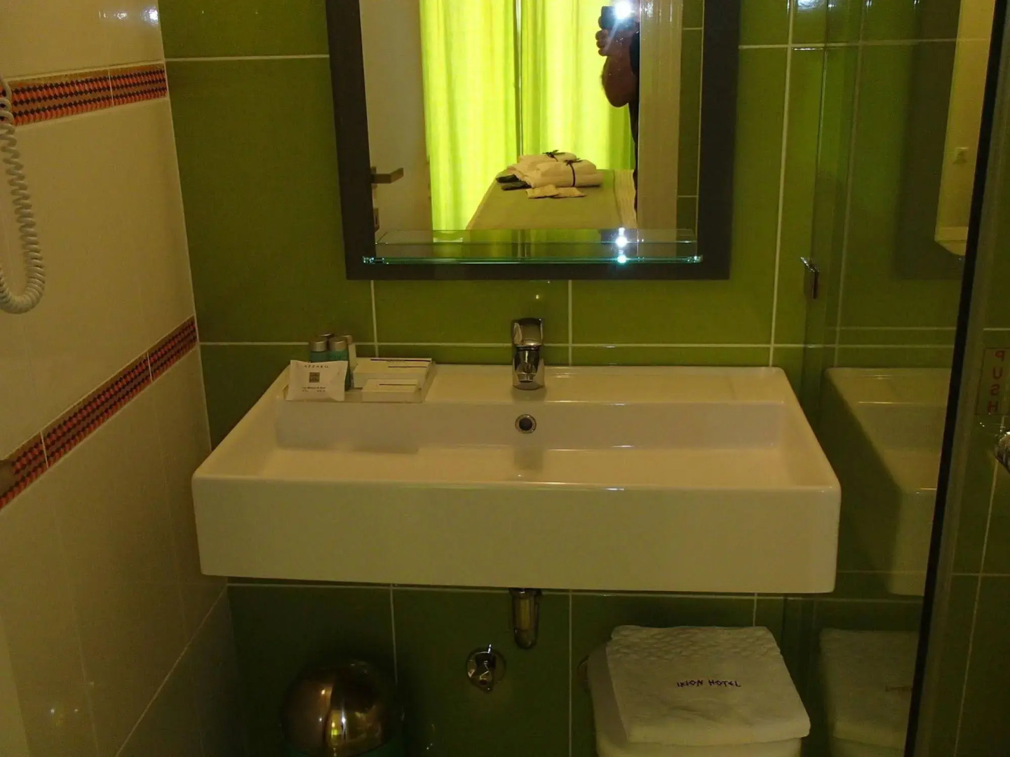 Ikion Eco Boutique Hotel