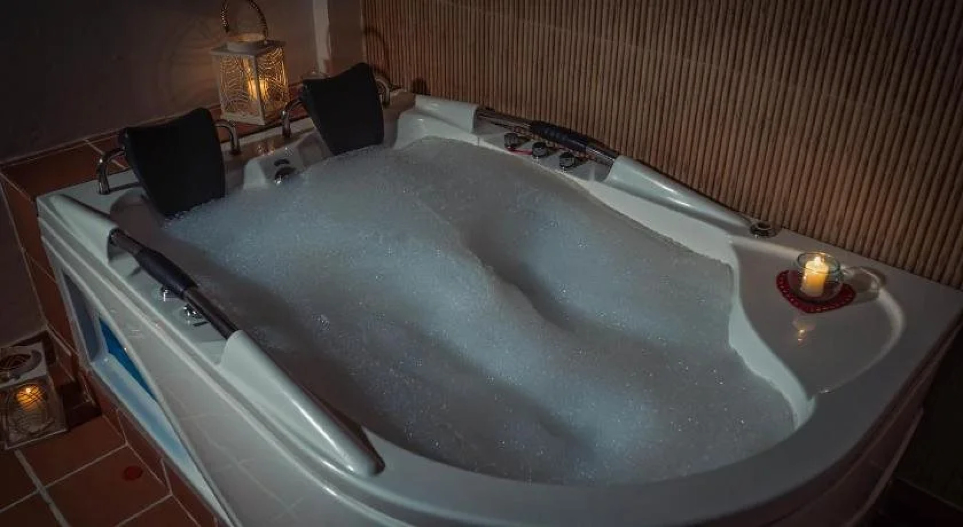 Brizantha Hotel Campestre