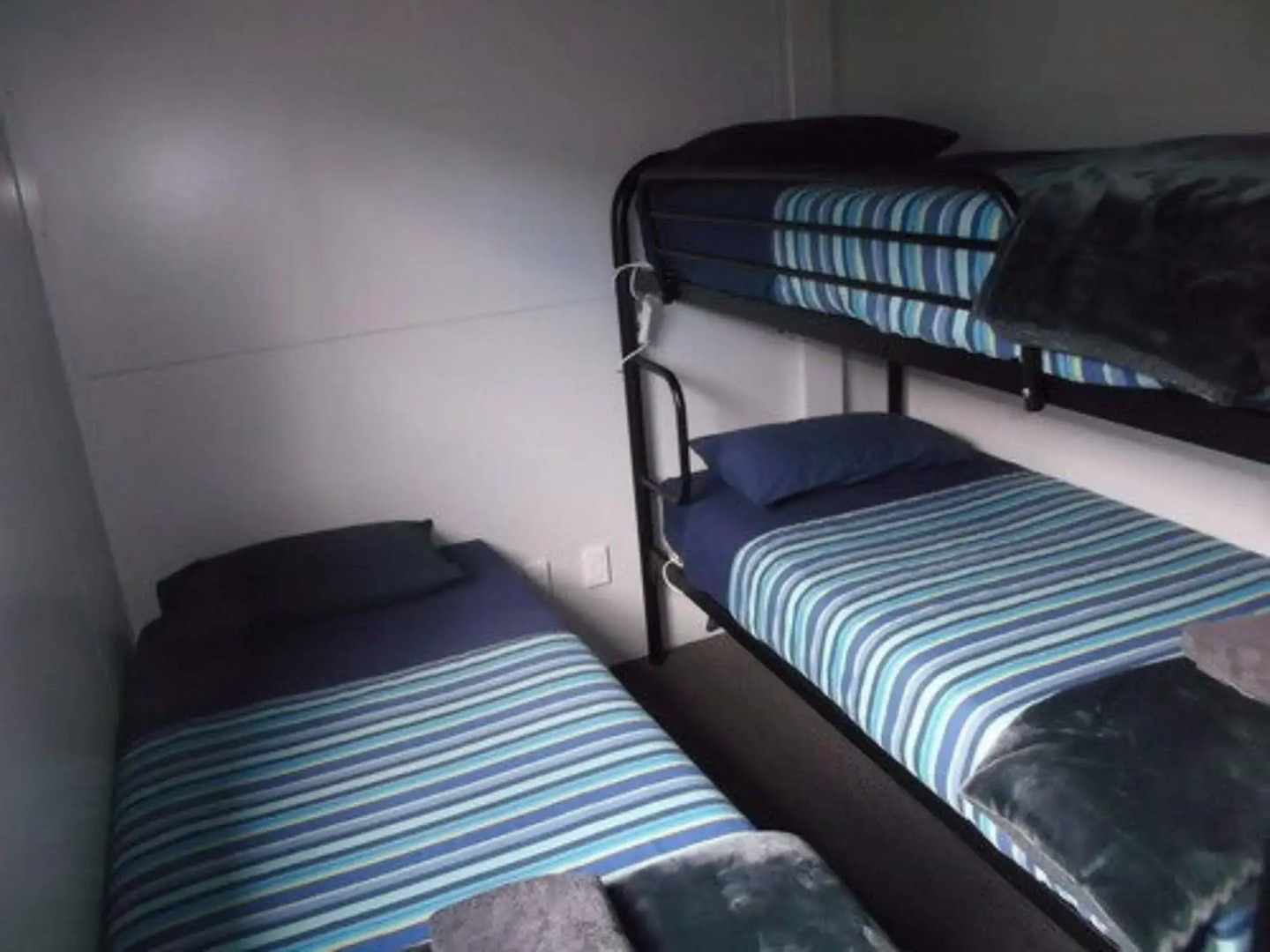 Arrowtown Holiday Park