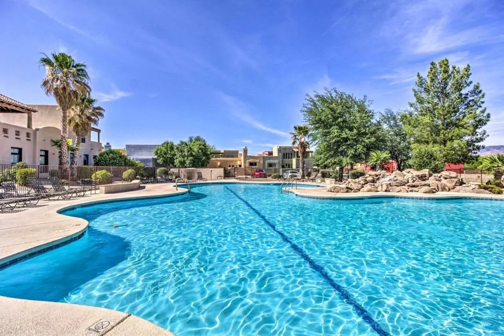 Tubac Vacation Rental Near Village: Pool Access!