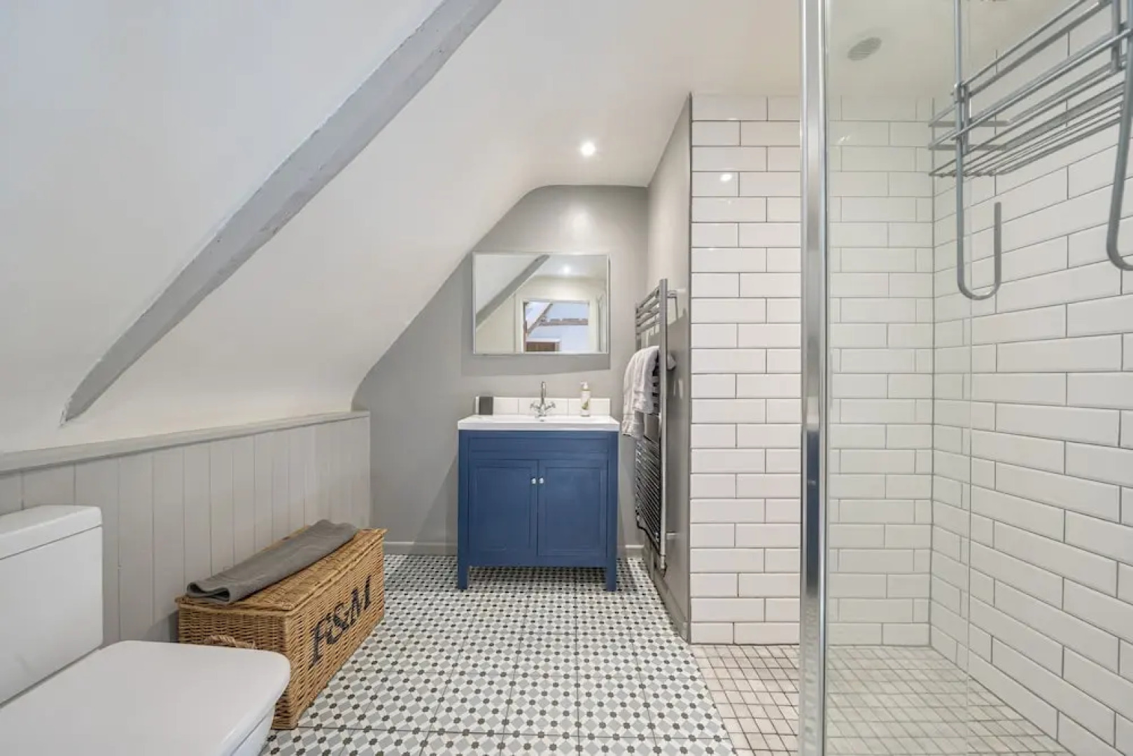 Barton Cottage Bed and Breakfast