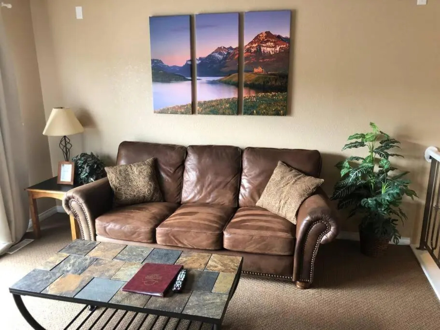 Paradise Canyon Golf Resort, Luxury Condo U409