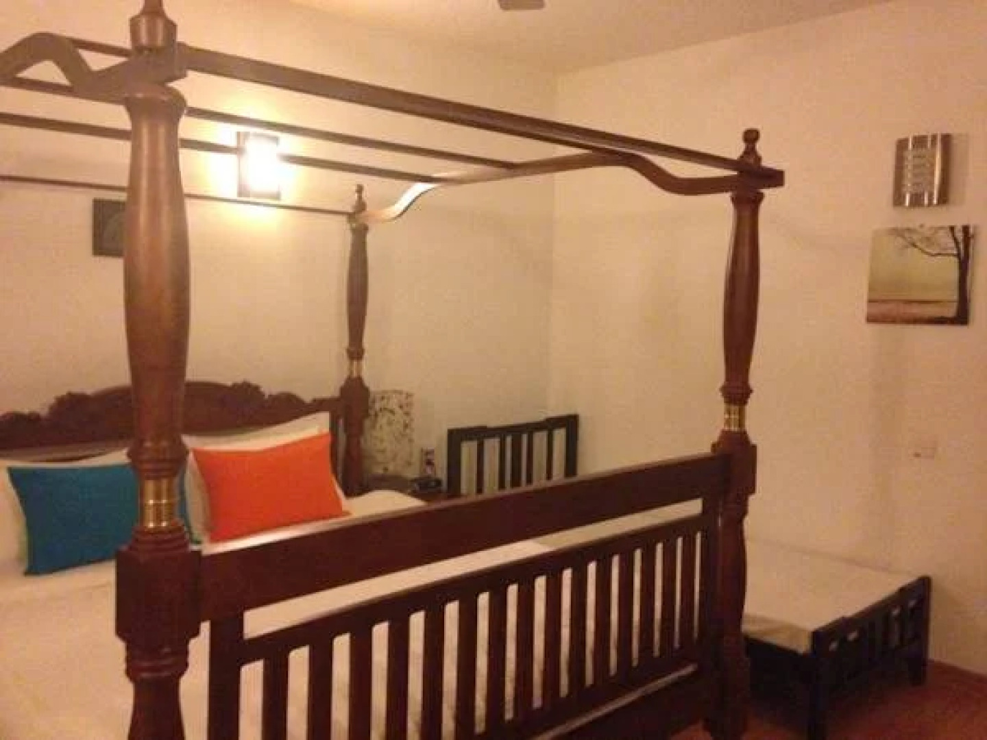 Lanka Star Bungalows