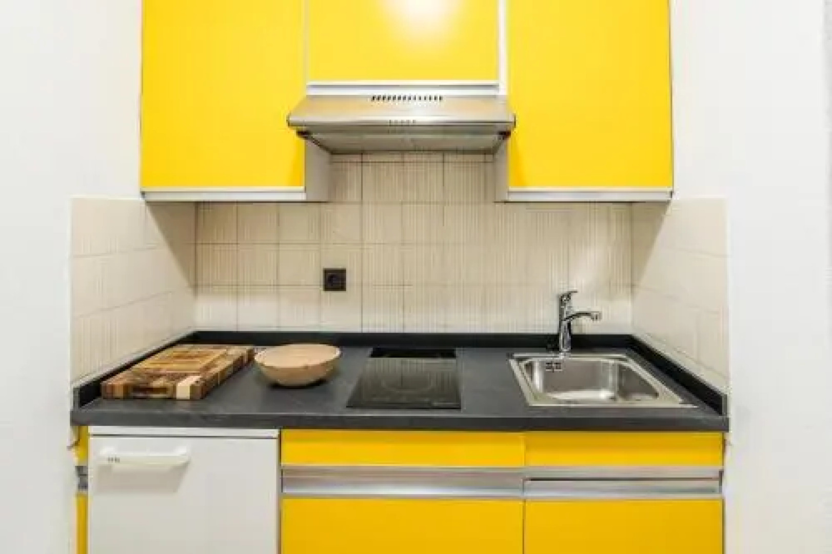 Apartments Heidenberger Delle Scuole