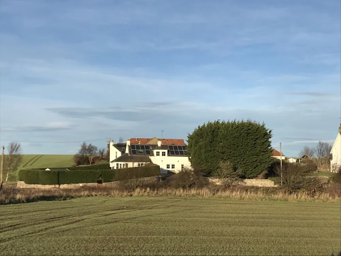 Stunning Farm Steading - 5 Mins to St Andrews
