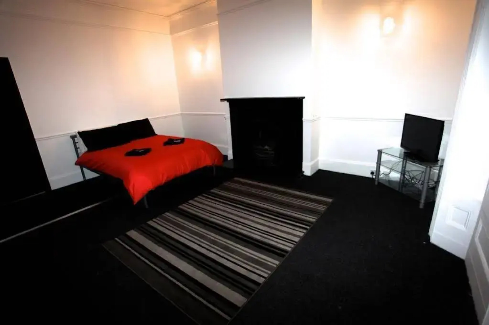 MJB Norwich The Bristol Hotel