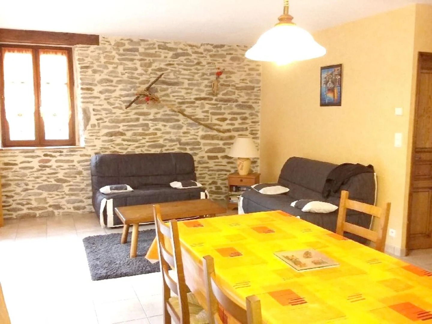 Holiday home Le Bourg - 2