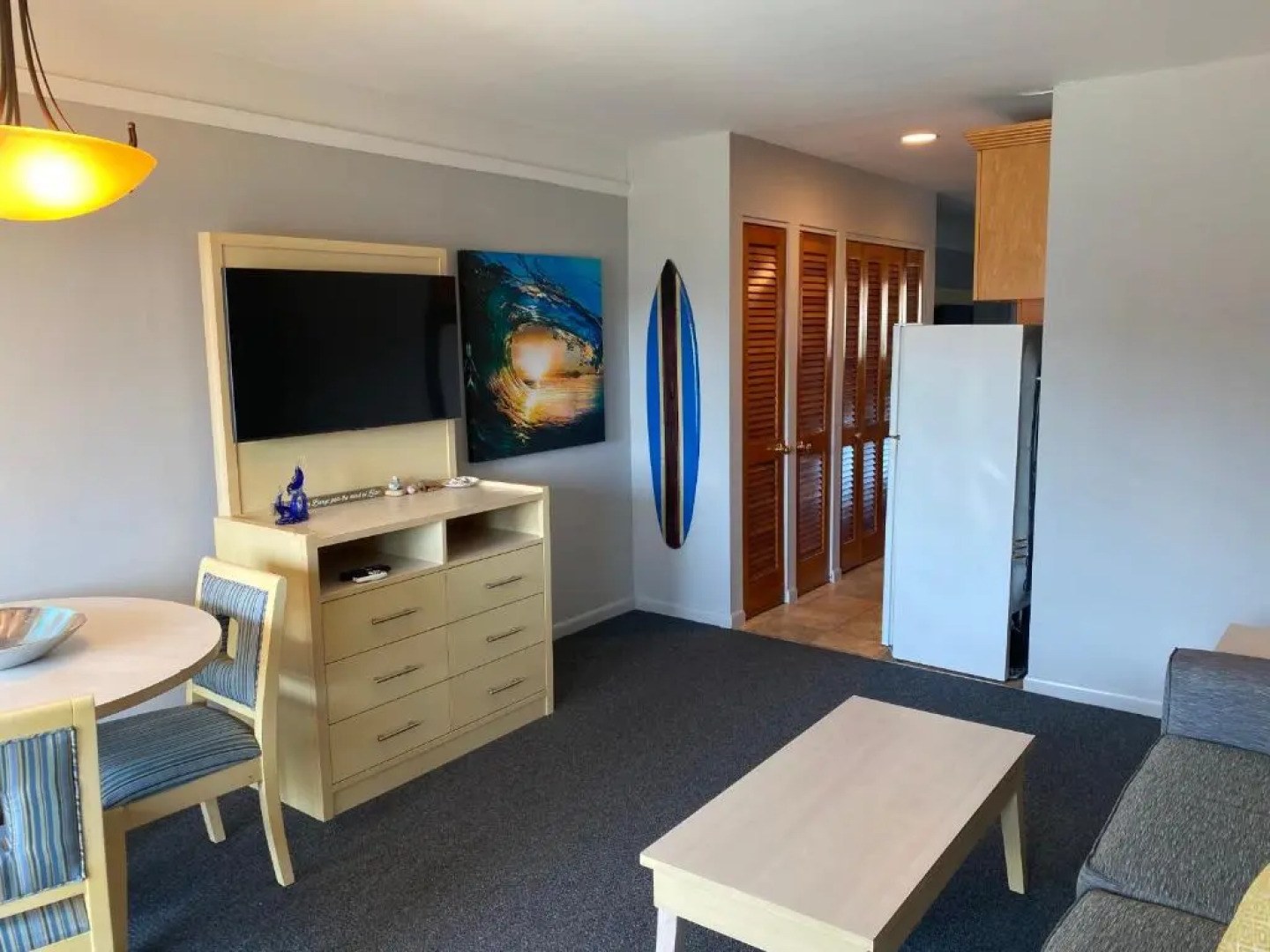 Apartment in Royal Atlantic Beach Resort