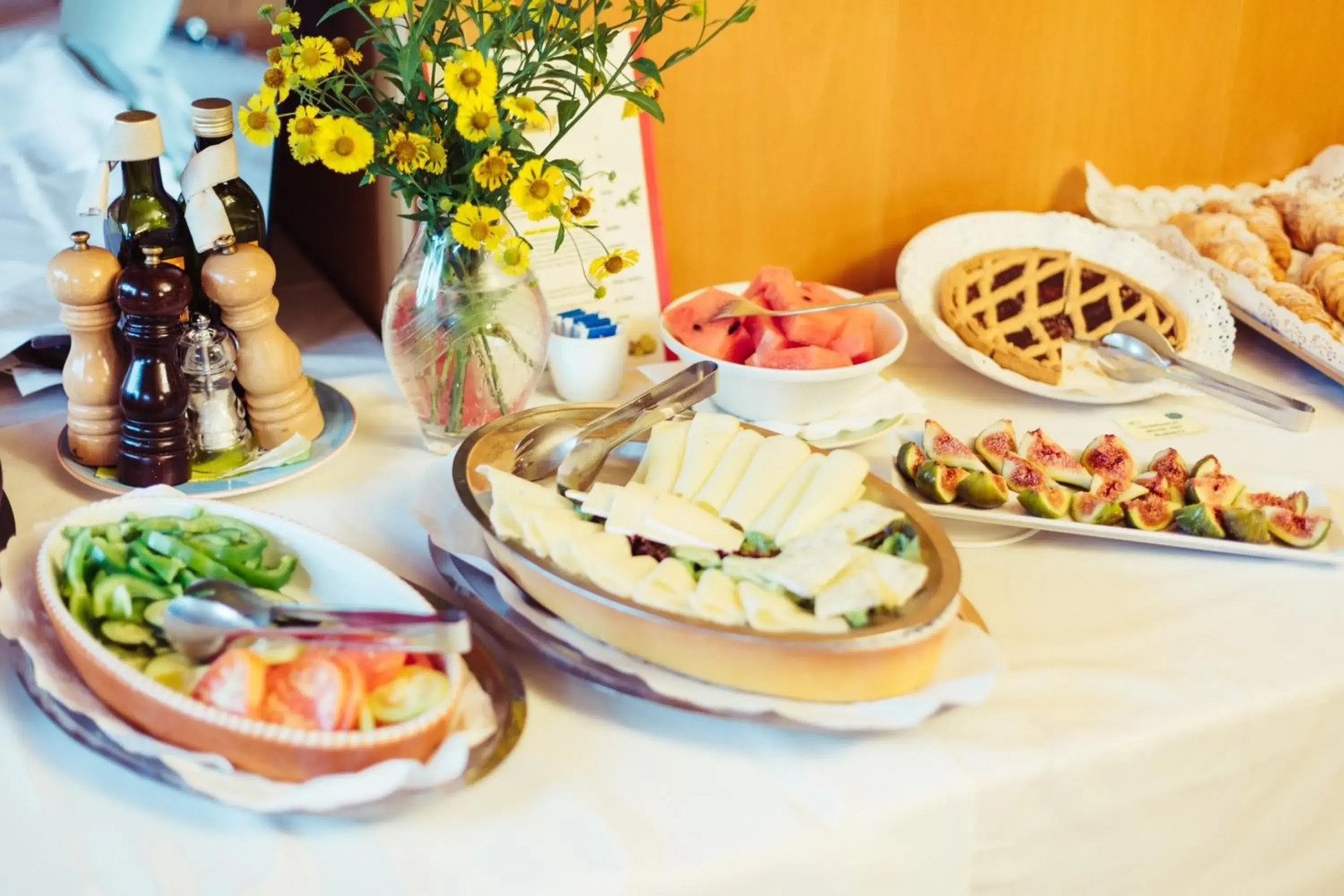 Bio-Hotel & Residence Kaufmann