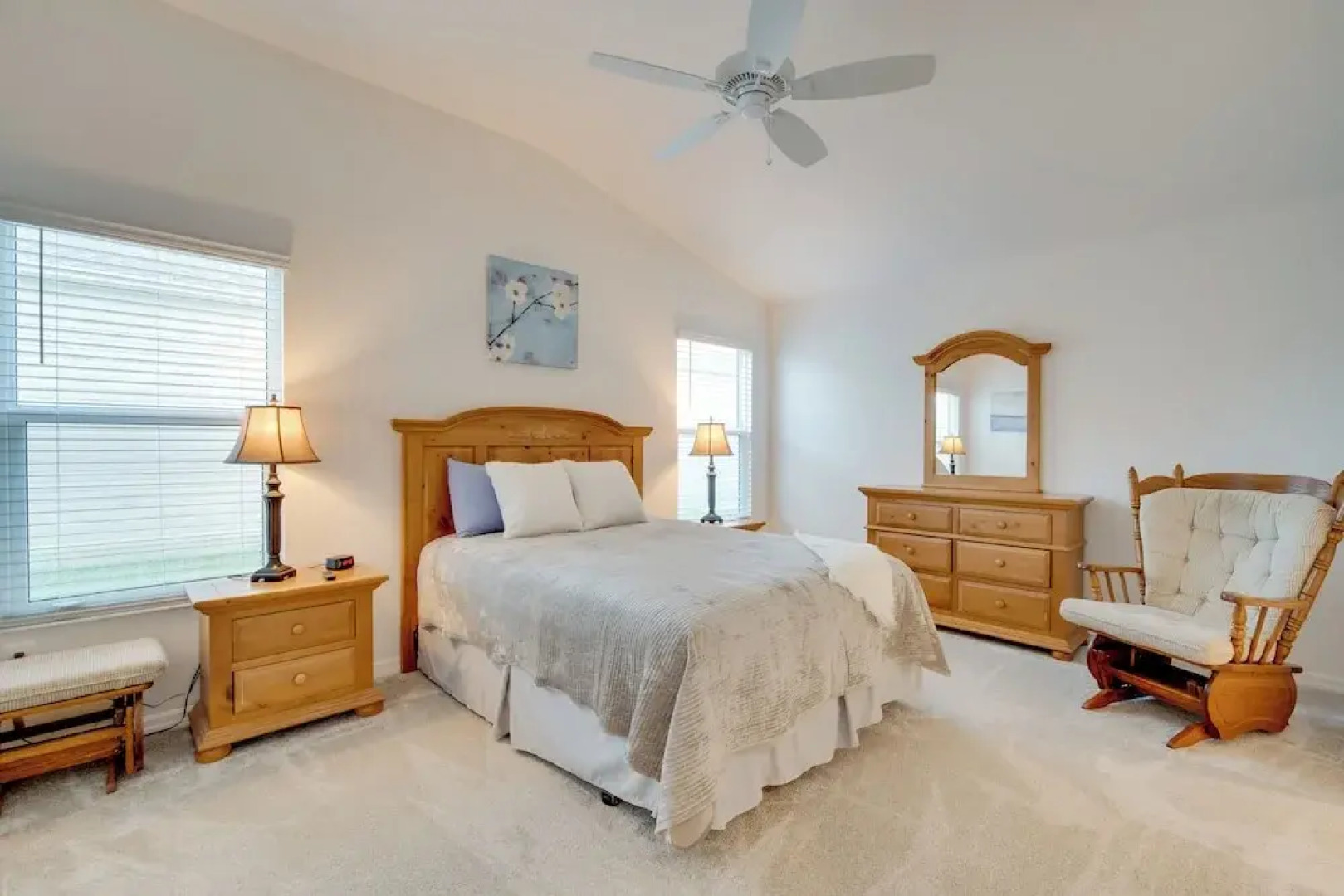 Sun-soaked Retreat in The Villages w/ Grill!