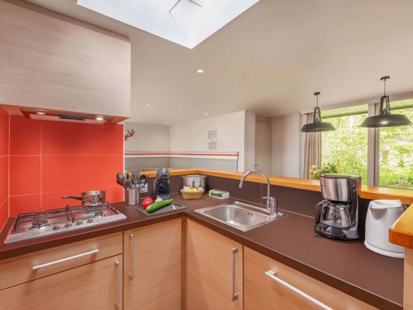 Center Parcs Les Bois-Francs