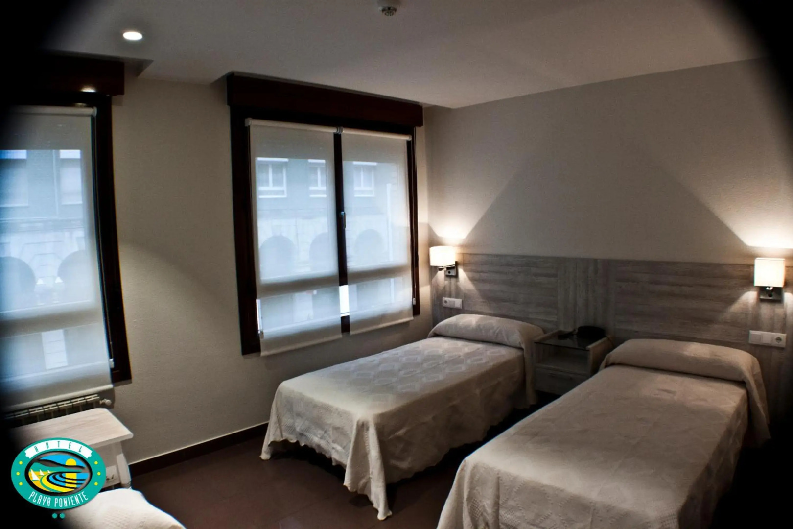 Hotel Playa Poniente