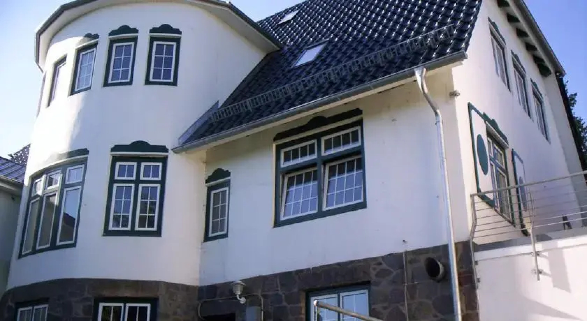 Appartment im Seehof