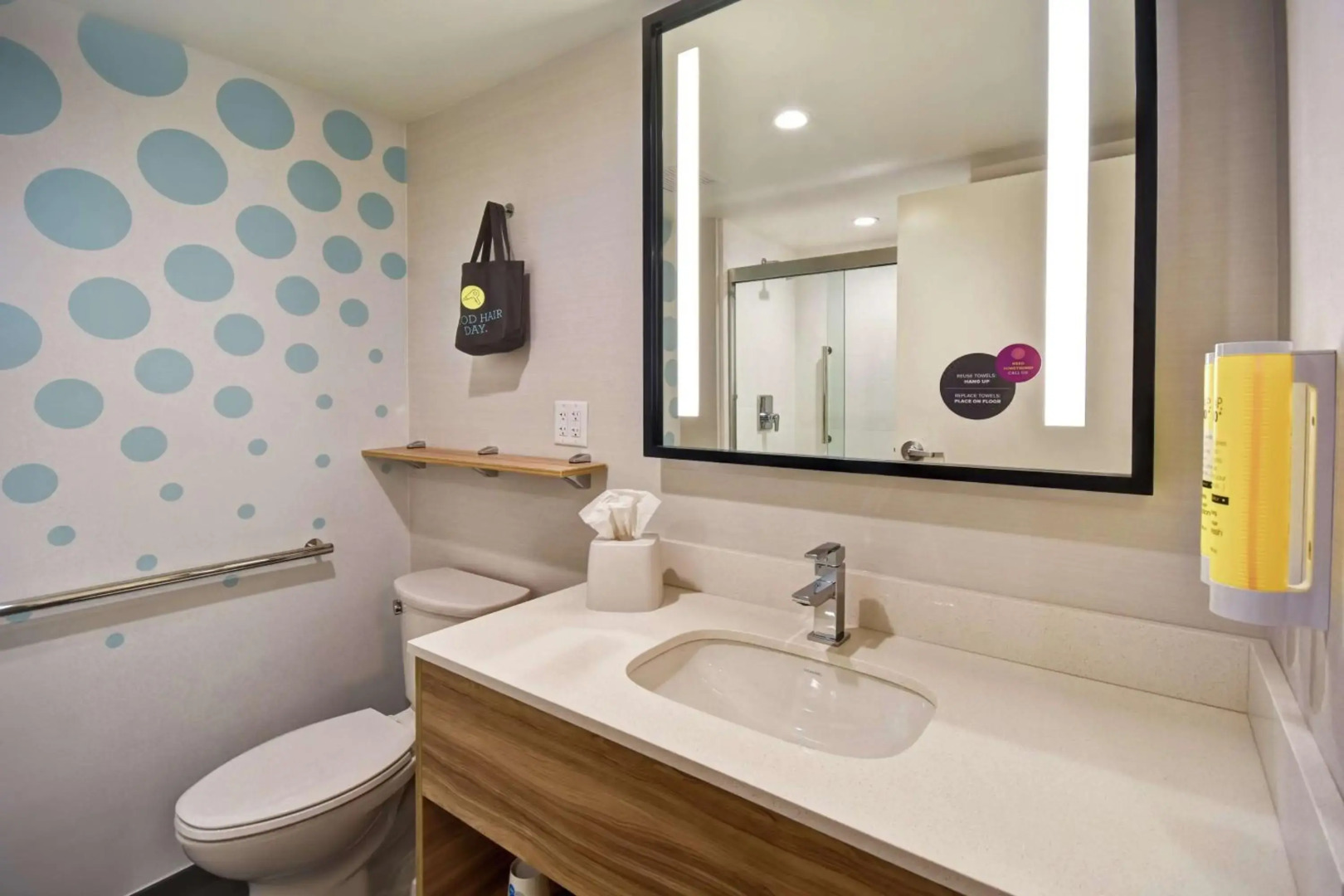 Tru by Hilton Deadwood, SD