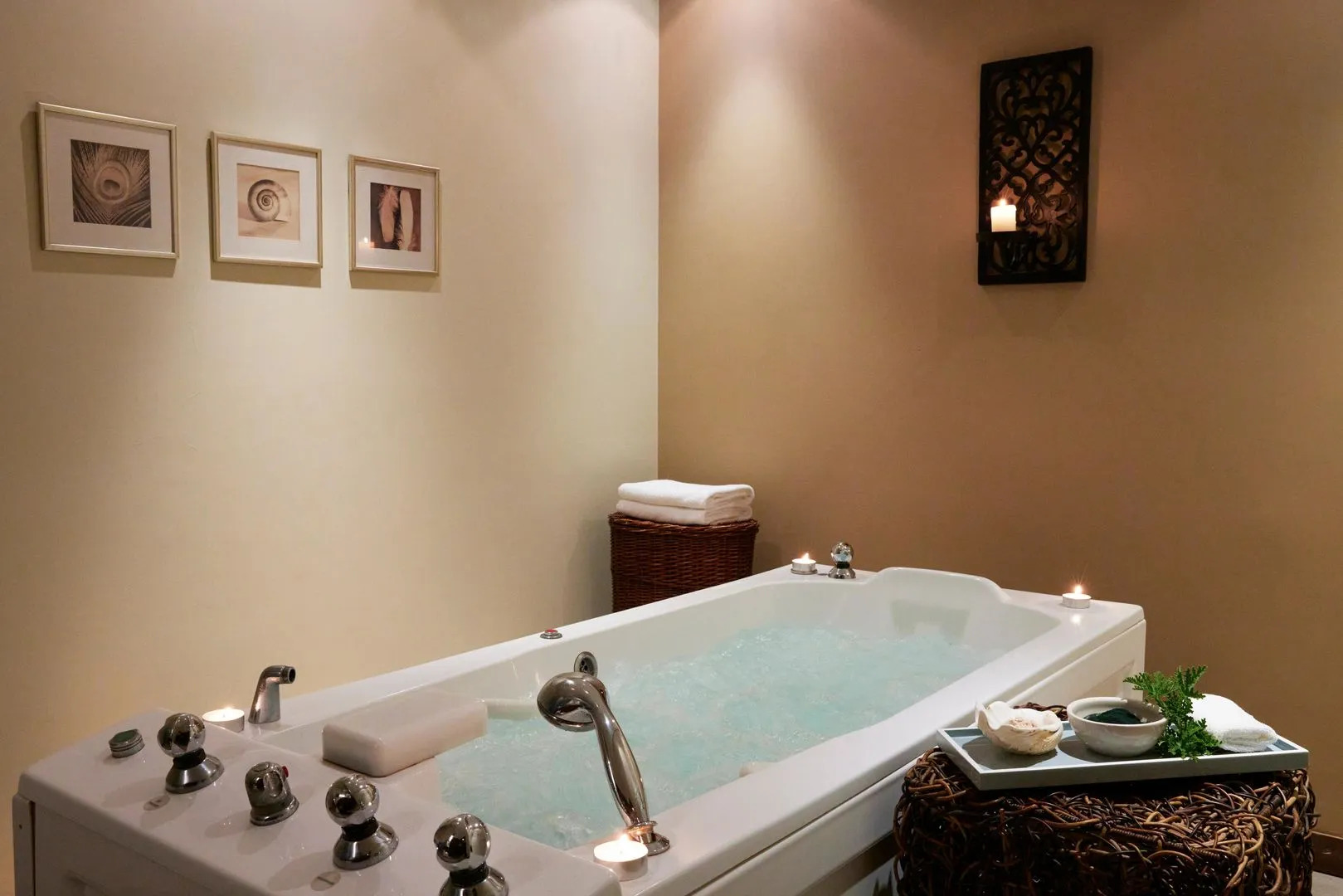 Mediterranean Beach Hotel