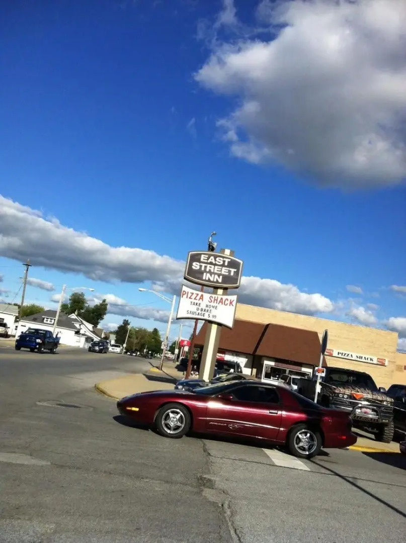 East Street Inn & Suites Tipton