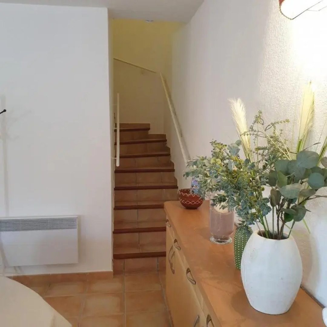 Mini villa Messicana 5 pers 500 m plage piscine