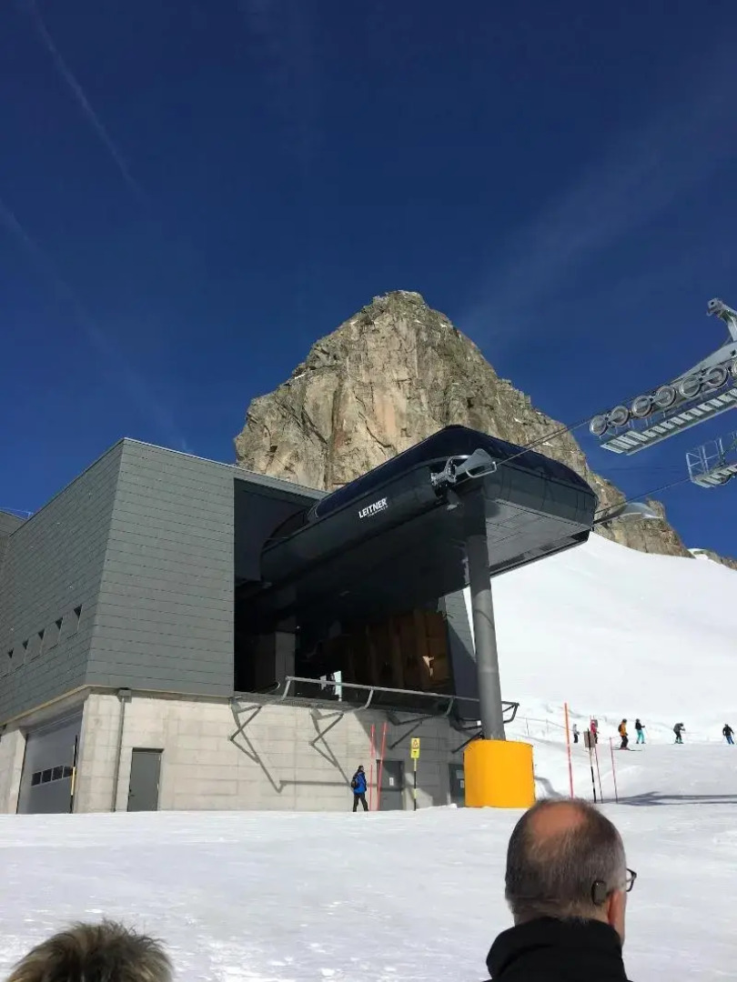 B&B Garni Casa La Val