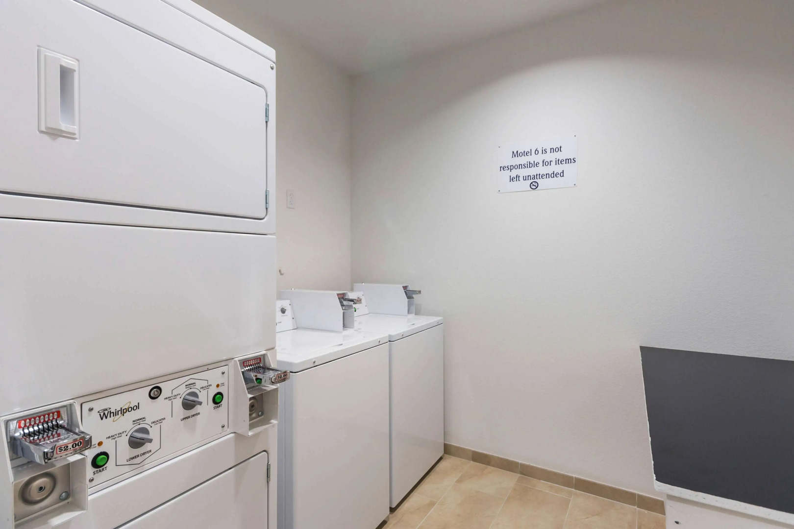 Motel 6 Channelview, TX