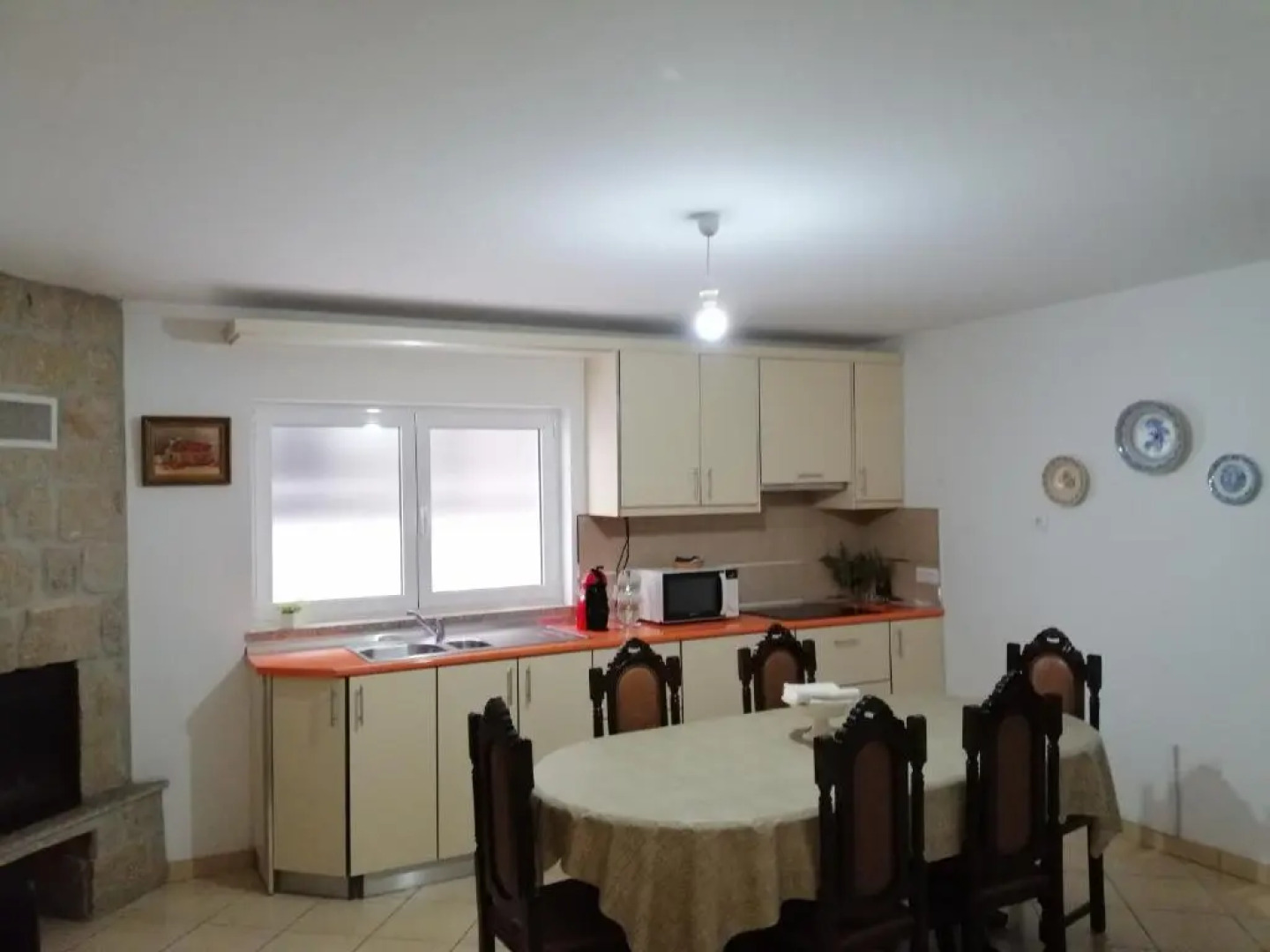 Casa do Adro - Serra da Estrela