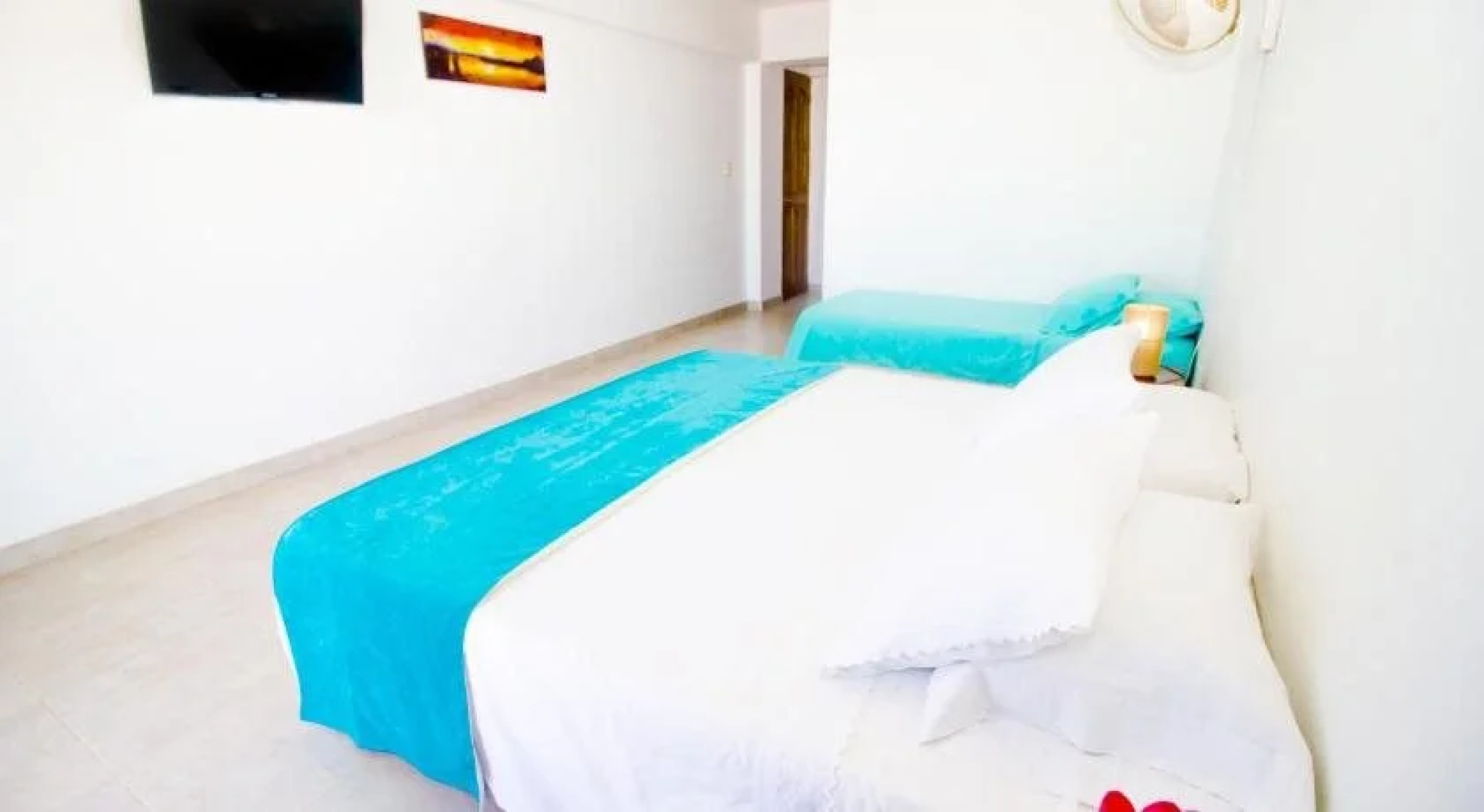 Hotel Emblema Playa Manzanillo