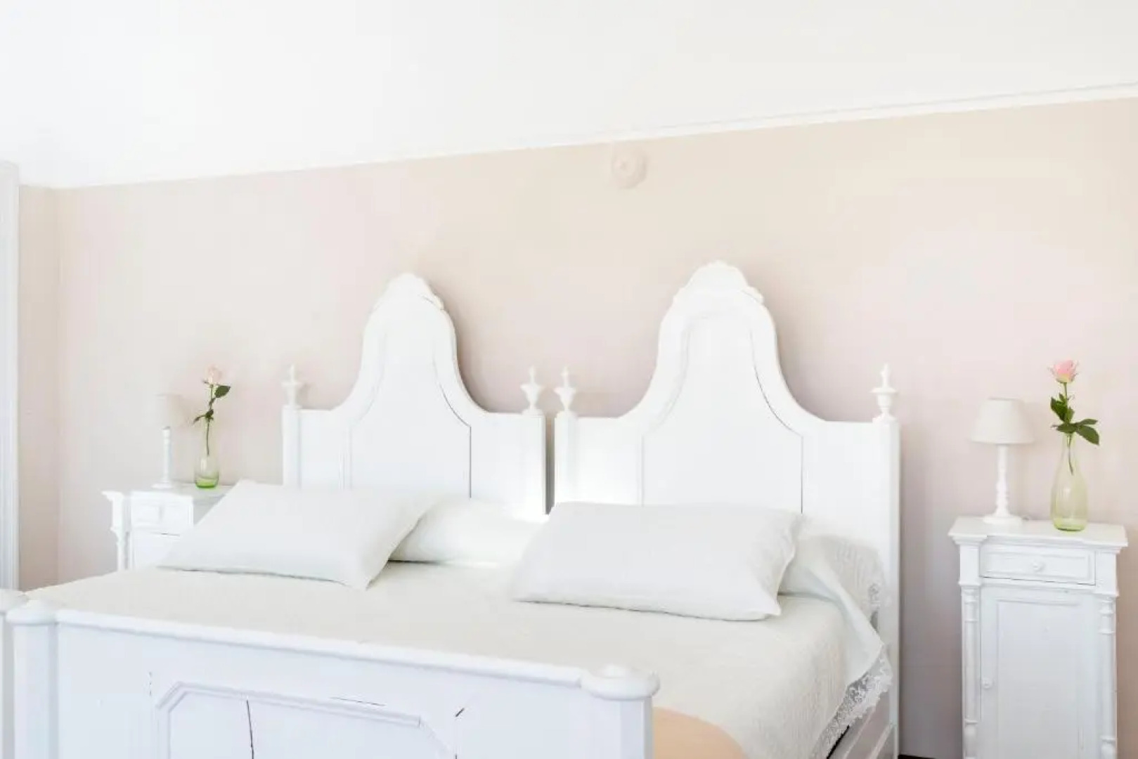 Rose Suite Apartments