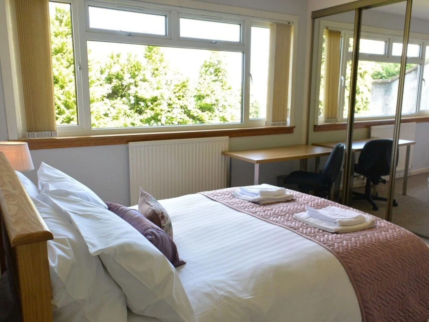 The Largo Road Residence