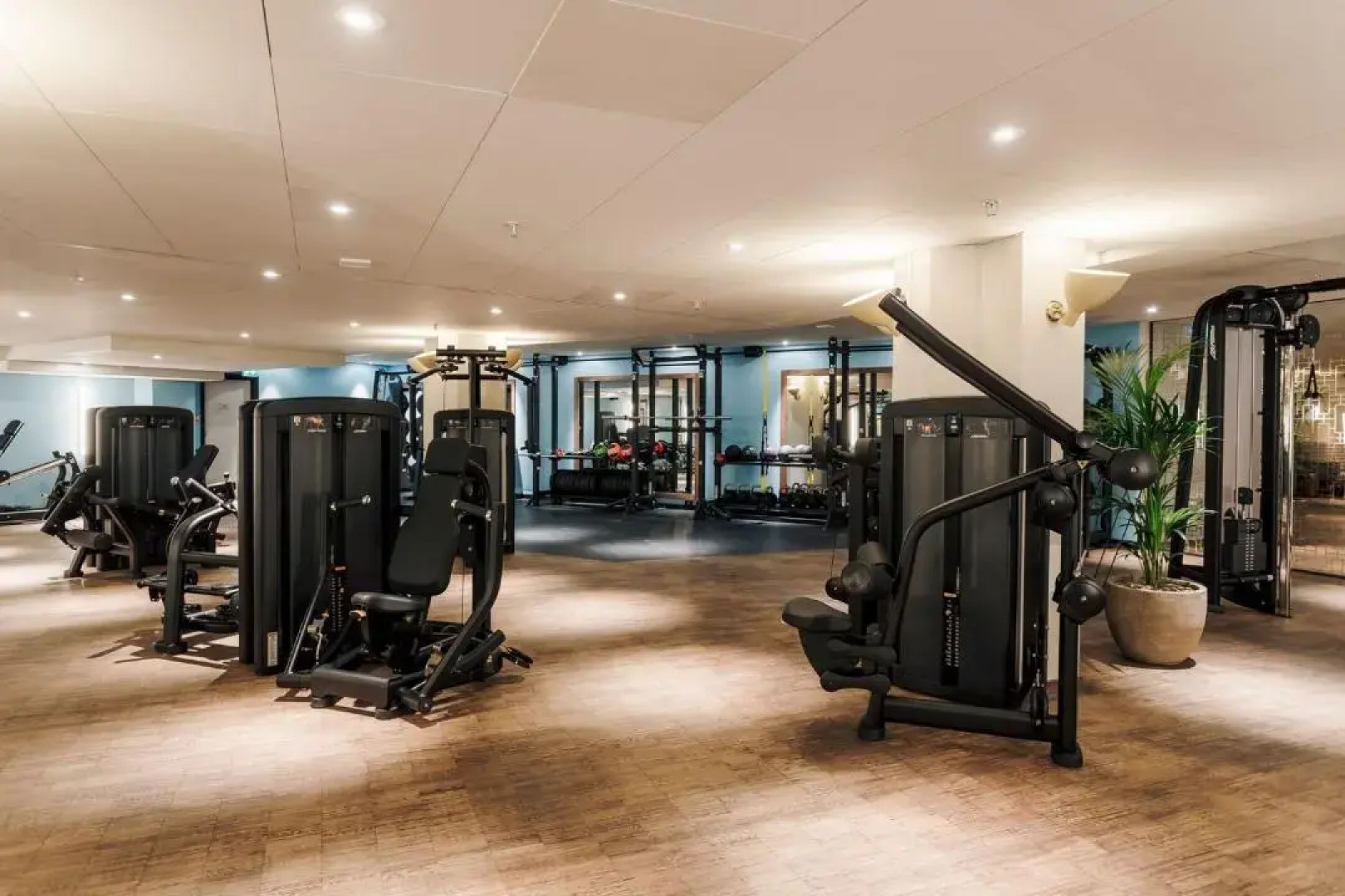 Elite Palace Hotel & Spa