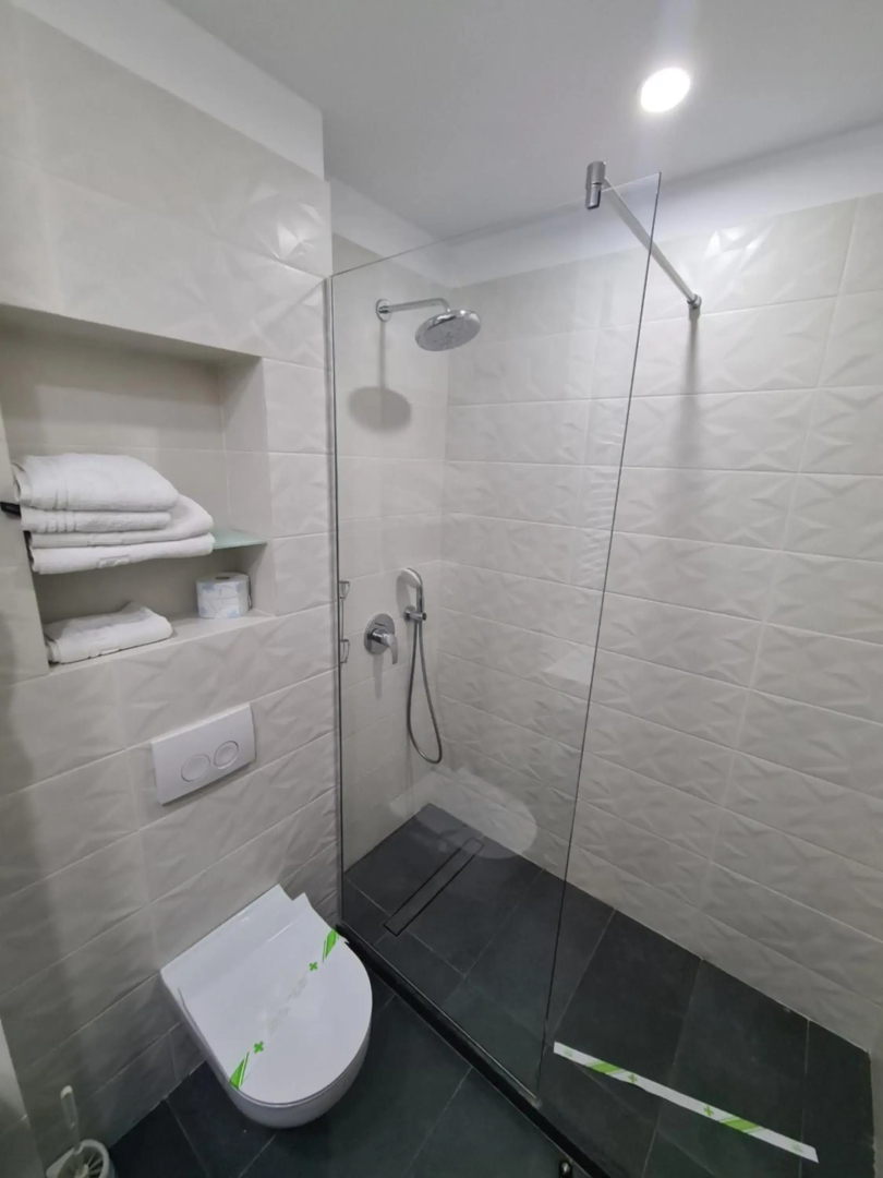 Hotel Comandor